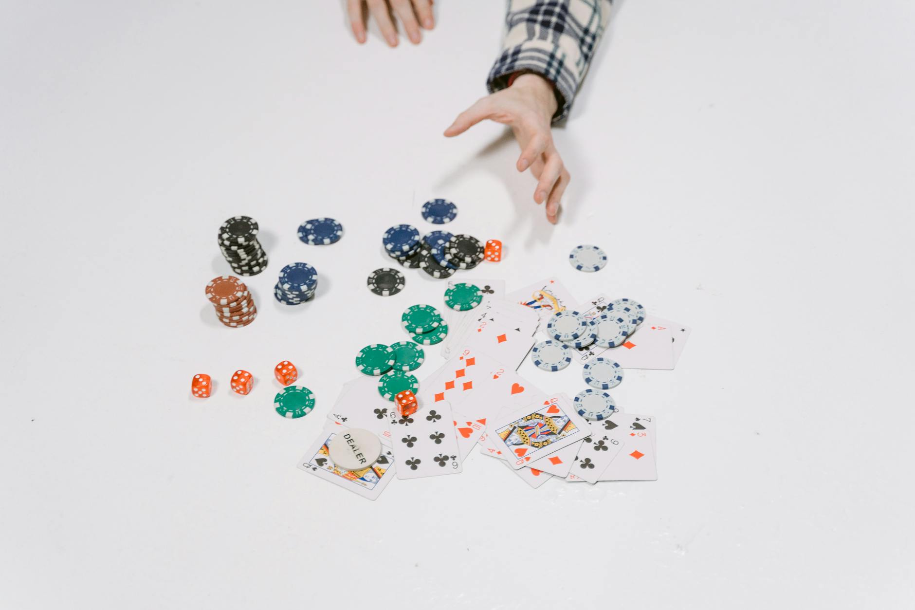 Cơ chế chuỗi thắng trong game mà bạn cần biết