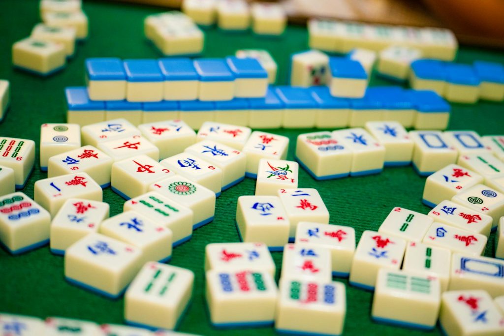 Đôi nét cơ bản về game nổ hũ Đường Mạt Chược