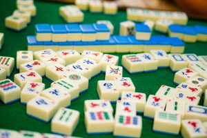 Đôi nét cơ bản về game nổ hũ Đường Mạt Chược